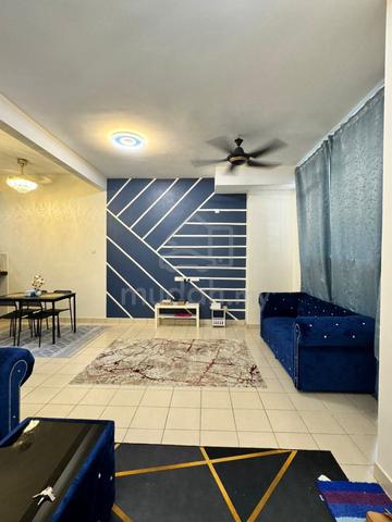 Prima Bagan Serai 🏡 Rumah Cantik 🏠 Cashback RM40k💰 1