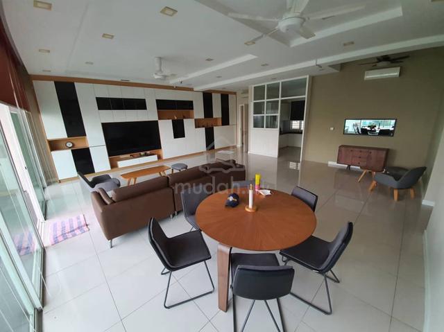 The Park Residences (Bangsar South) 1