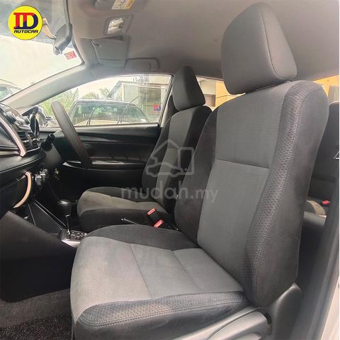 2014 Toyota VIOS 1.5 E (A) - 5