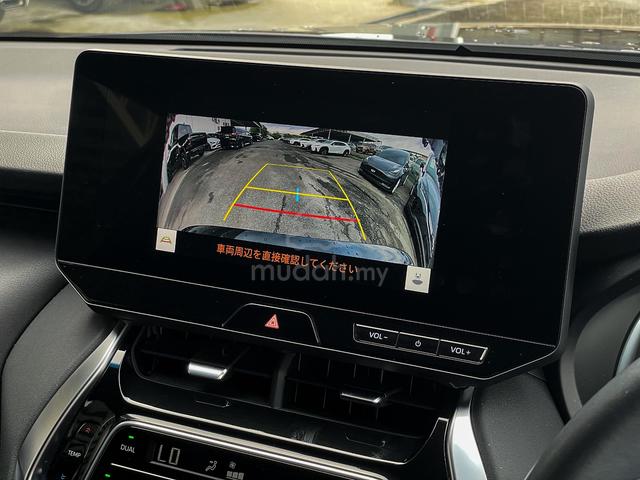 2023 Toyota HARRIER 2.0 G *5A *DIM *BSM - 5