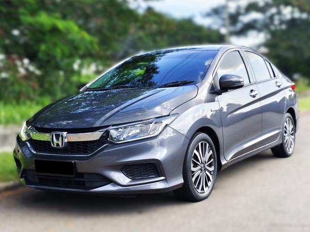 2017 Honda CITY 1.5 HEV (A) Bln 610 Warranty 1Year - 1
