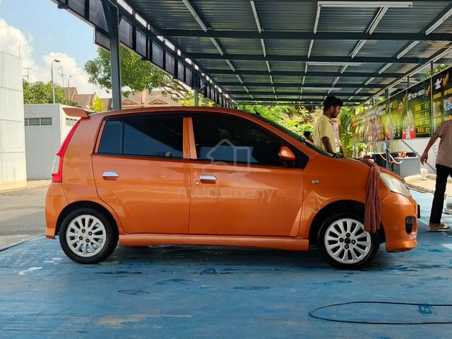 2011 Perodua VIVA 1.0 ELITE EZI EJ-VE (A) - 5