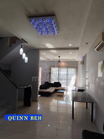 Juru Terrace house for Sale 1