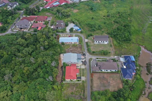 5,500sqft TANAH LOT BANGLO GERAN INDIVIDU Bukit Katil, Melaka 1