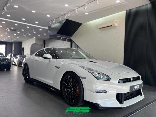 2024 Nissan GT-R 3.8 PURE EDITION (A) New facelift - 2