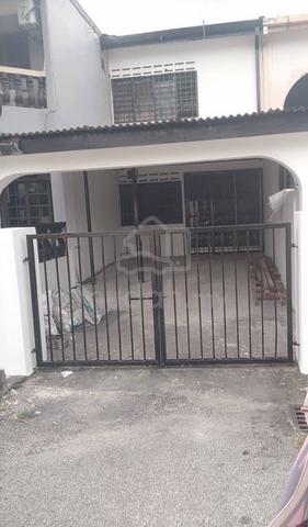 Taman Permata Landed House For Sale 1