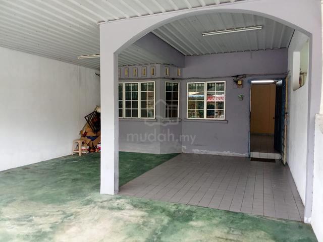 Double Storey Terrace, Taman Damai, Padang Serai, Kedah 1