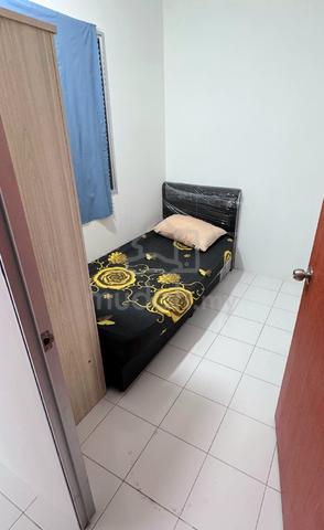 Bilik Sewa Idaman Residensi, Cyberjaya 1