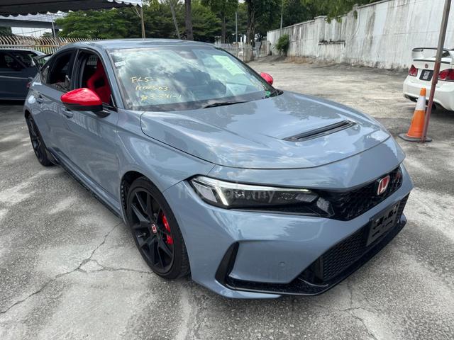 2024 Honda CIVIC 2.0 TYPE R MY23 FL5 (M) 5A / 6K - 1