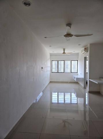 Hedgeford 10 Residences @ Wangsa Maju 1