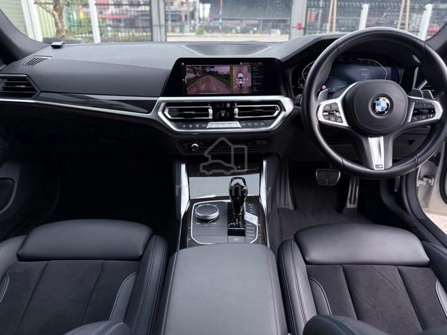 UNREGISTERED 2022 Bmw 430i 2.0 M SPORT - 4