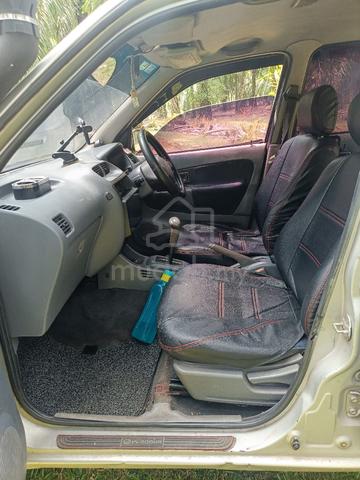 2000 Perodua KEMBARA 1.3 EZ (A) - 4