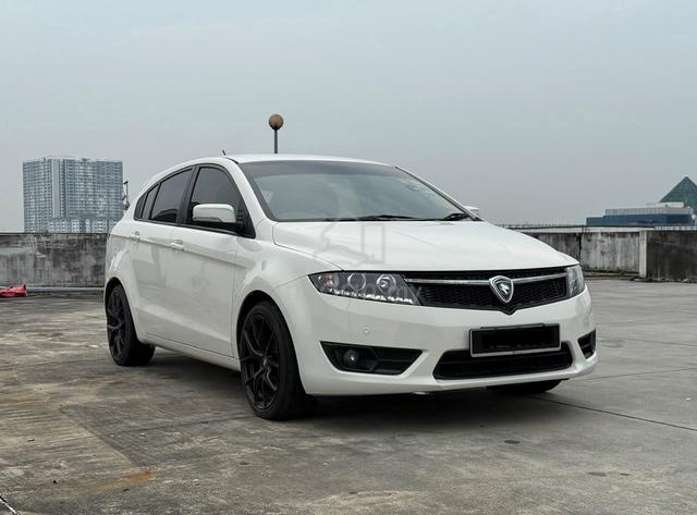 2017 Proton SUPRIMA S 1.6 PREMIUM (A) HIGH SPEC - 1