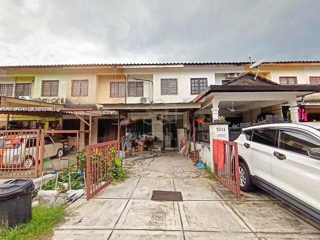 BELOW MARKET ✅ 2-Storey Taman Permata, Hulu Kelang 1
