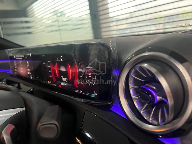 **MERDEKA SALE**2025 Mercedes Benz A 250 AMG LINE - 3