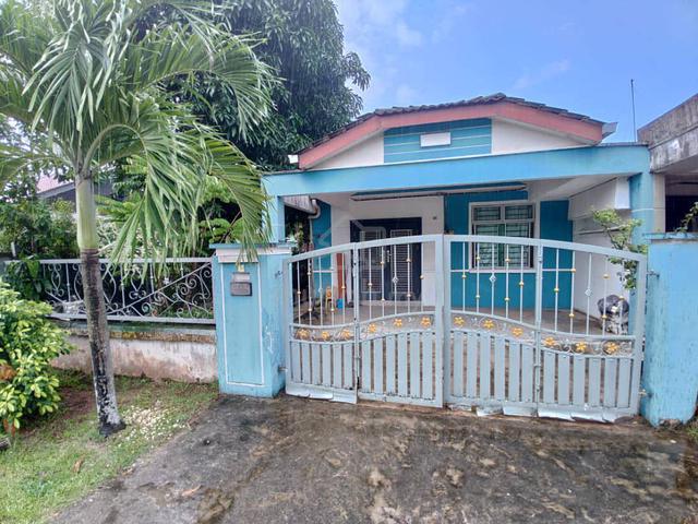 Jalan Lampam Tanjung Puteri Resort - Endlot With Land Single Storey 1
