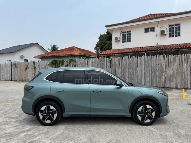 2025 Proton EMAS 7 1.0 7 LITE MY24 (A) - 5