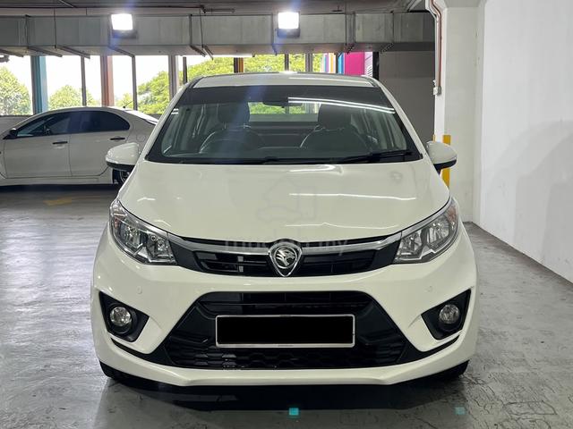 2018 Proton PERSONA 1.6 KEYLESS PUSH START - 3