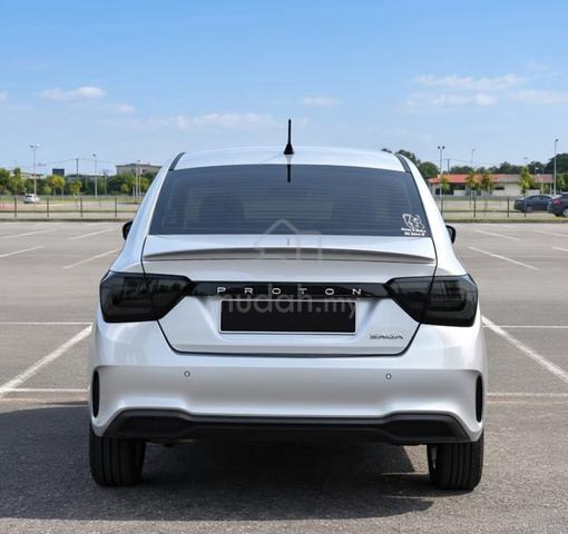 [2023] Proton SAGA 1.3 Premium Full Service Proton - 4