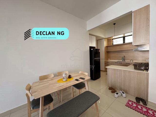 Mont Residence @ Penang 3