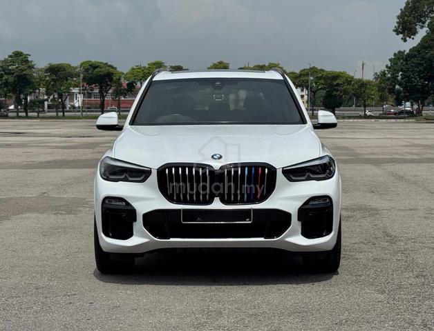 Offer‼️2020 Bmw X5 xDRIVE45e M SPORT 3.0L (A) - 5