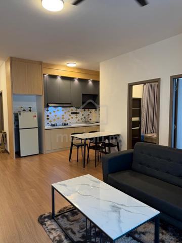Residensi Pauh Armani 1