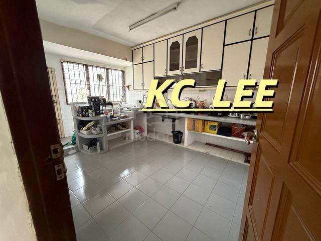 2 Storey Terrace For Sale @ Taman Desa Damai , Bukit Mertajam 1