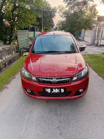 2015 Proton SAGA 1.3 SV (A) - 3