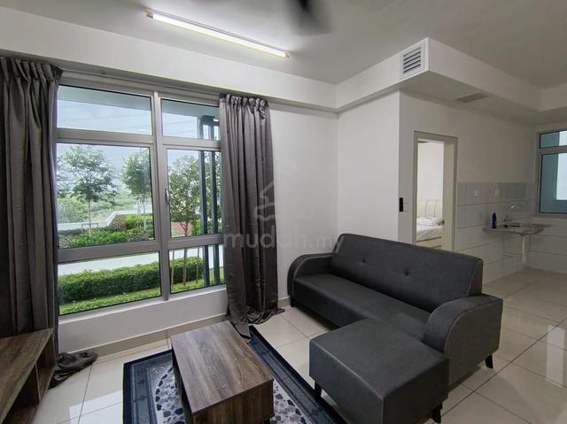 MIRAI Residences 1