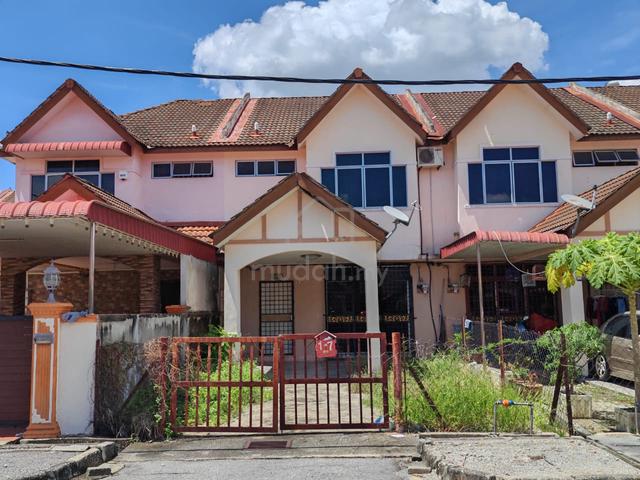 [LOWEST PRICE] Bandar Putera Bertam, Near Bertam Perdana, Kepala Batas 1
