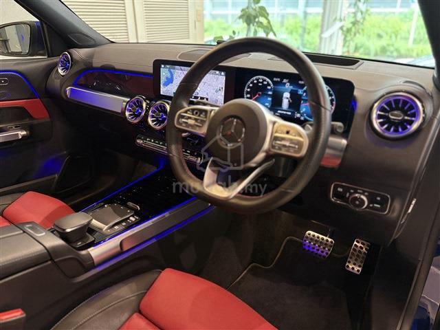 2022 Mercedes Benz Glb 35 4Matic / 7 seater / HUD - 5