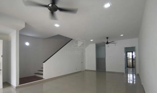 Damai Citra Alam damai Cheras Taman connaught KL 22x80 1