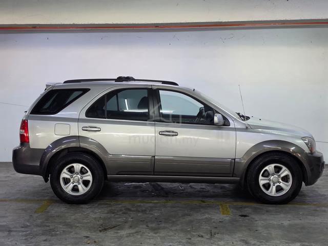 2008 Naza SORENTO 2.5 EX (A) WHOLE SALE - 4