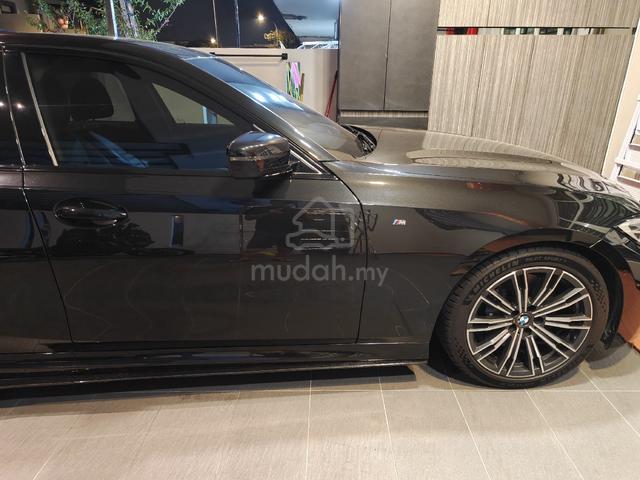 2019 Bmw 3 SERIES 2.0 30I M SPORT MY19 G20 (A) - 3