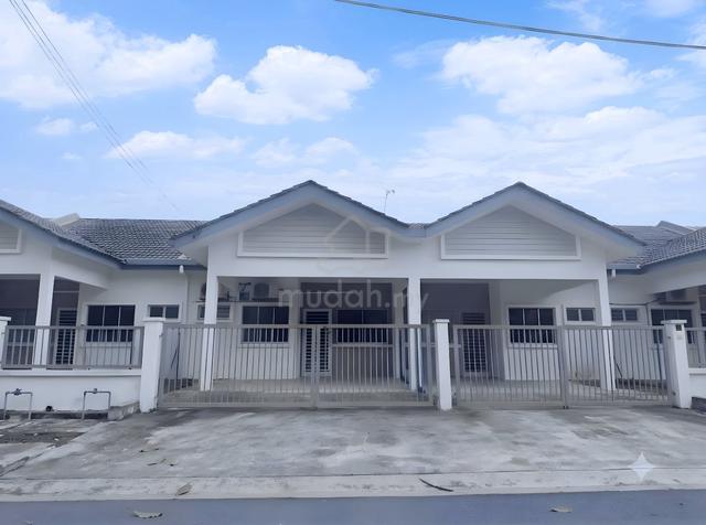 (BELOW MV) Teres 1 Tingkat S2 Heights Seremban 2 1