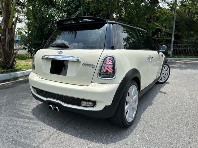 2013 Mini COOPER 1.6 S (A) TIP TOP CONDITION - 3