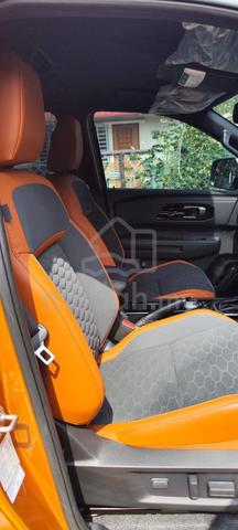 2025 Mitsubishi TRITON 2.4 ATHLETE MY24 LC (A) - 5