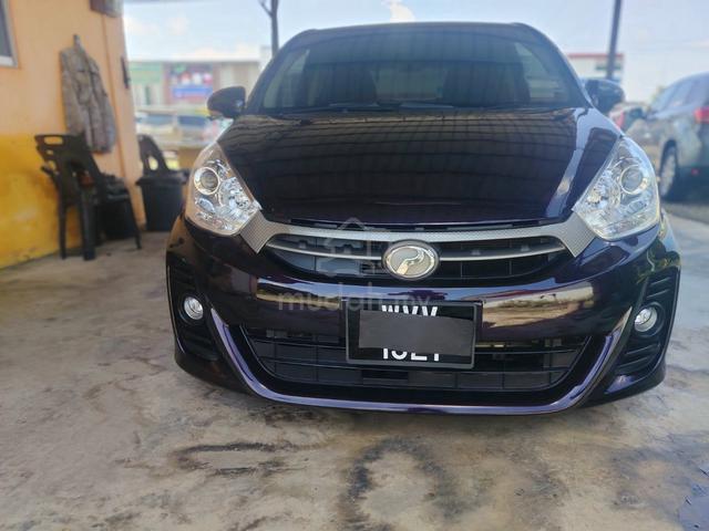 2011 Perodua MYVI 1.5 SE ZHS (A) - 3