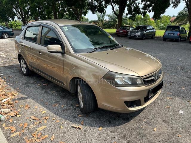 2012 Proton SAGA 1.3 BASE LINE (A) - 1