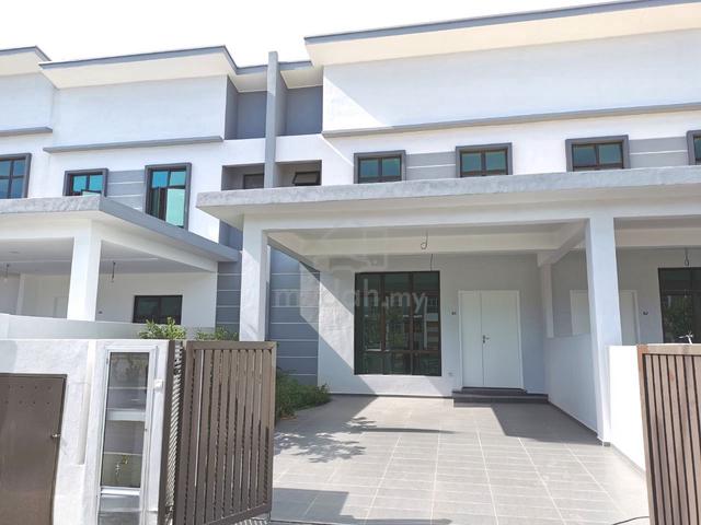 Taman Ozana Residence Ayer Keroh Bukit Katil Melaka 1