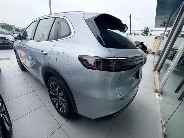 15400 Offer 2026 eMas 7 PHEV PRIME - 4
