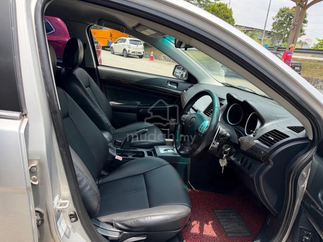 2011 Proton Inspira 2.0 Premium (A) - 4