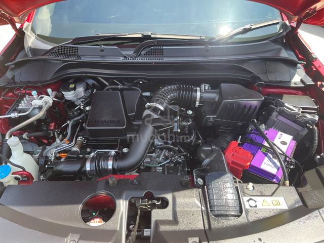 2024 Honda HR-V 1.5 TURBO E-SPEC (A)UNDER WARRANTY - 2