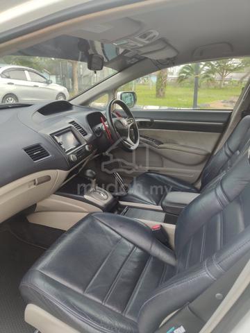 2007 Honda CIVIC FD 2.0 Tiptop(A) - 5