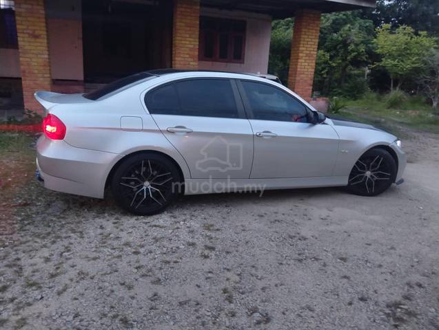 2005 Bmw 3 SERIES 2.0 20I (CBU) E90 (A) - 4