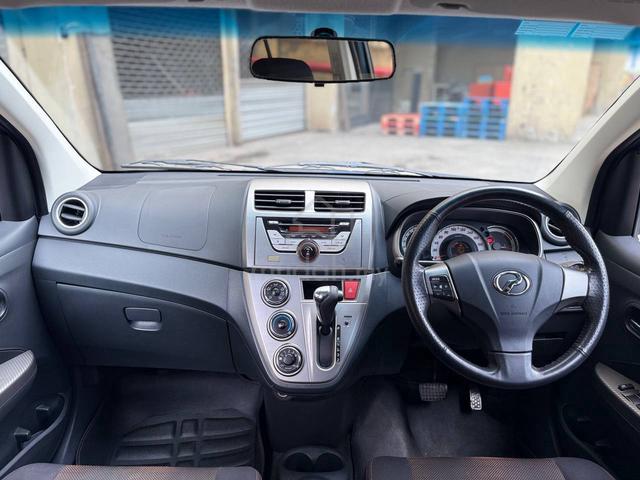 [2017] Perodua MYVI 1.5 SE FACELIFT (A) ONE OWNER - 2