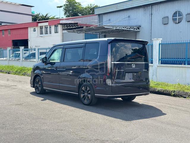 (GRED 4A) Honda STEPWAGON 1.5 SPADA 2023 - 4