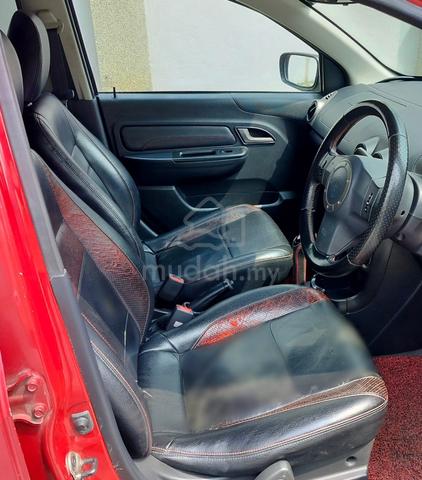 Proton SAGA SE FLX 1.6(A)MALAYSIA DAY SALE - 5