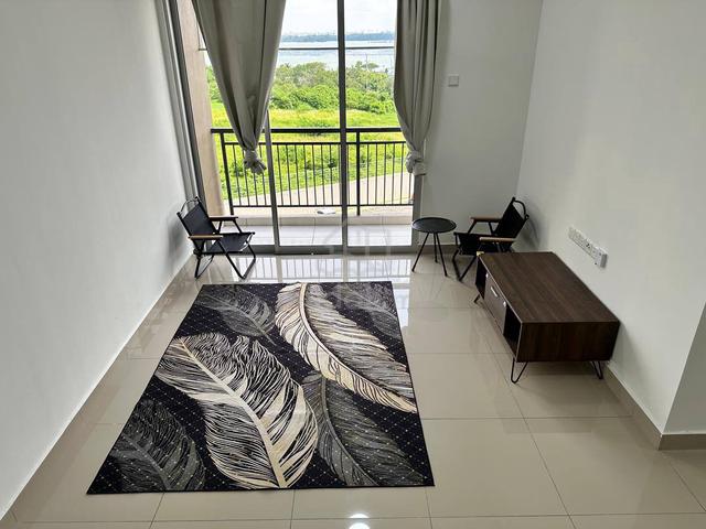 Sierra Heights (Residensi Siera Perdana) 1