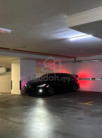 2017 Honda CIVIC 1.5 TC-PREMIUM (A) - 5